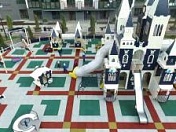 Видео: Детская площадка КСИЛ